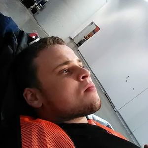 Meet your Posher, Justin